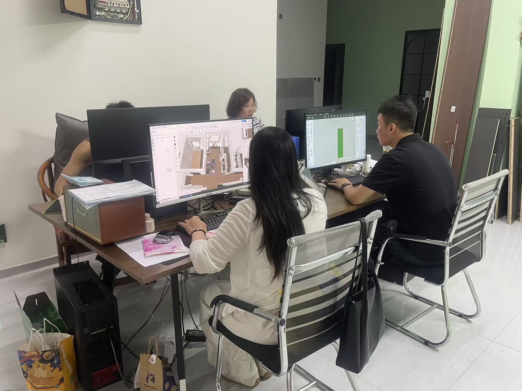 承德全屋定制